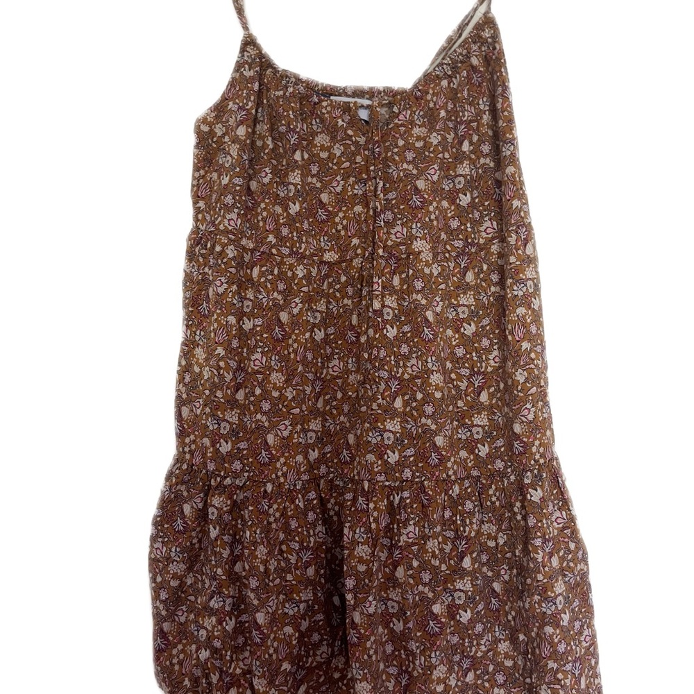 Old Navy Floral sundress